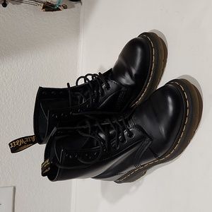 Dr. Marten boots